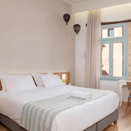 Off 3* Chania (Crete)