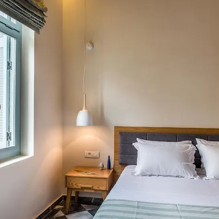 Hotel Off 3*