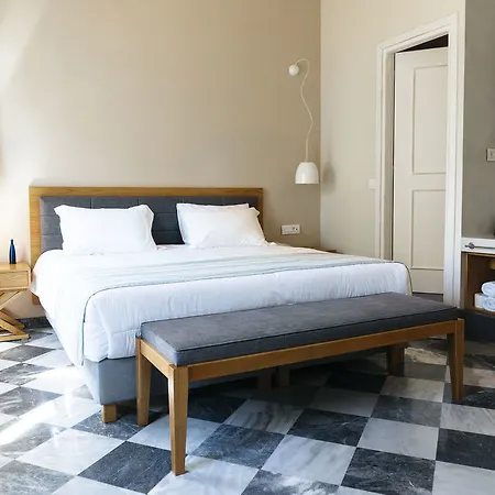 Off 3* Chania (Crete)
