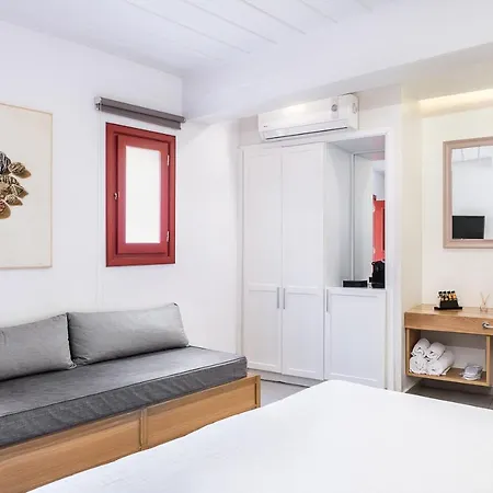 Hotel Off