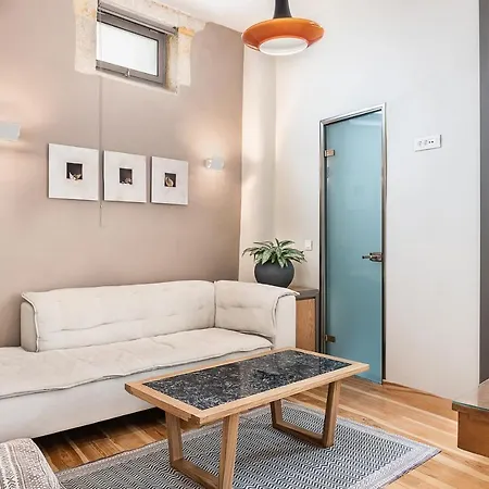 Hotel Off 3*