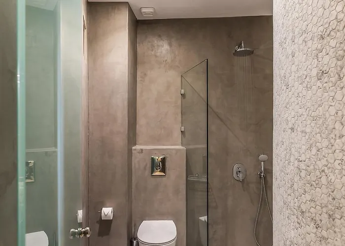 Готель Off Ханья (Крит)