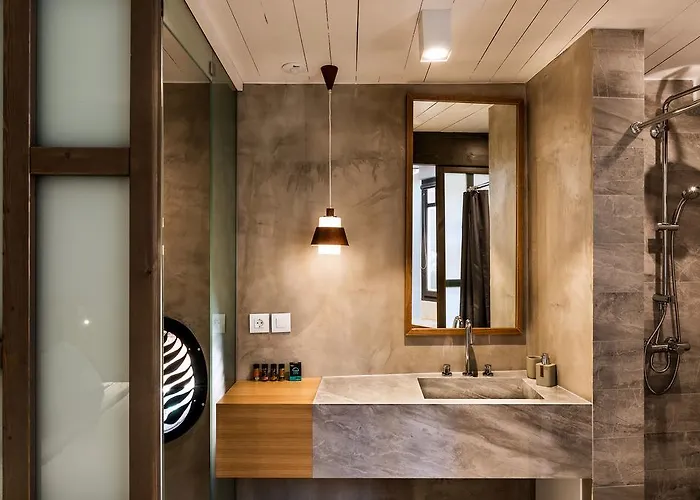 Готель Off Ханья (Крит)