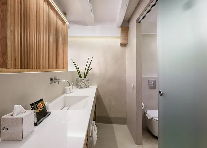 Готель Off Ханья (Крит)