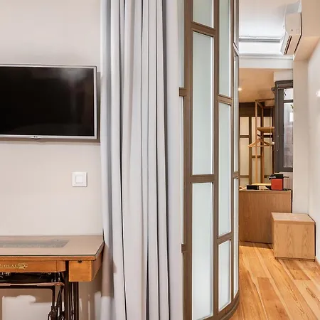 Off Hotel Chania (Crete)