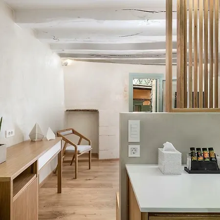 Off 3* Chania (Crete)