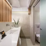 Hotel Off Chania (Crete)