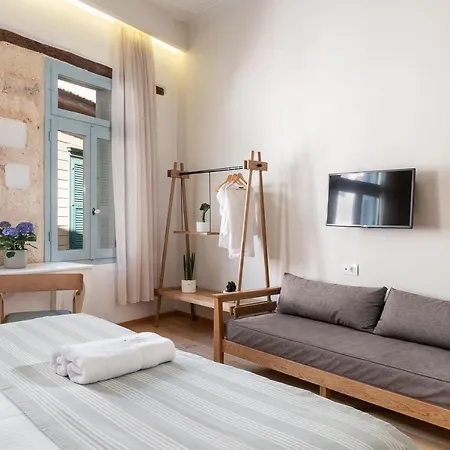Off 3* Chania (Crete)