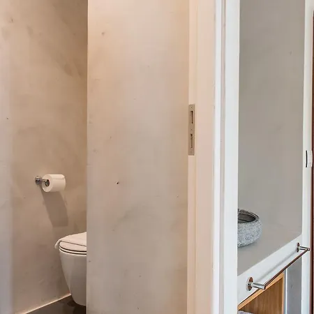 Off Отель Ханья