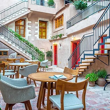 Otel Off Hanya