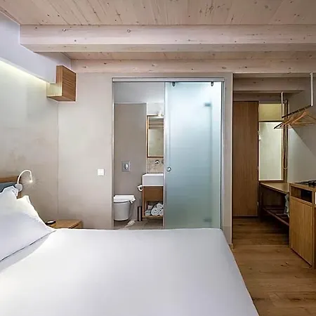 Otel Off Hanya