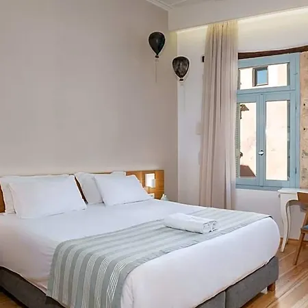 Off Otel 3*