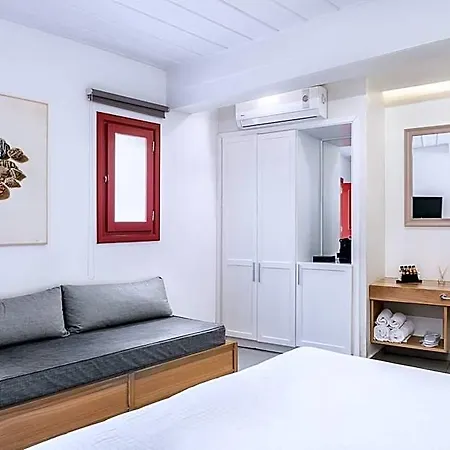 Otel Off Hanya