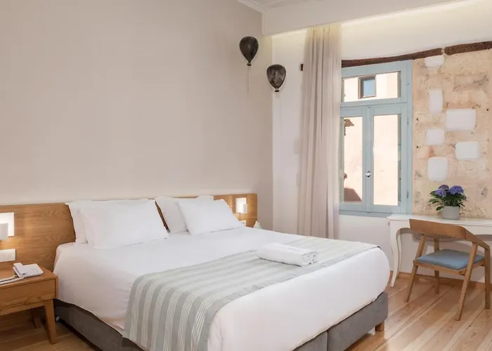 Off 3* Chania (Crete)