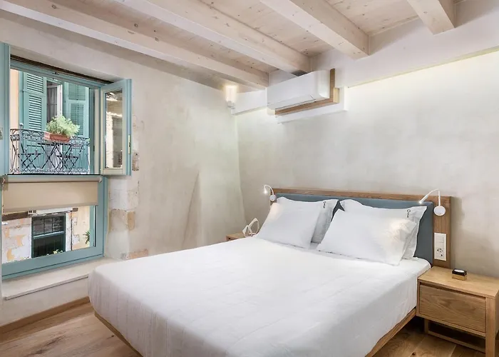 Off 3* Chania (Crete)