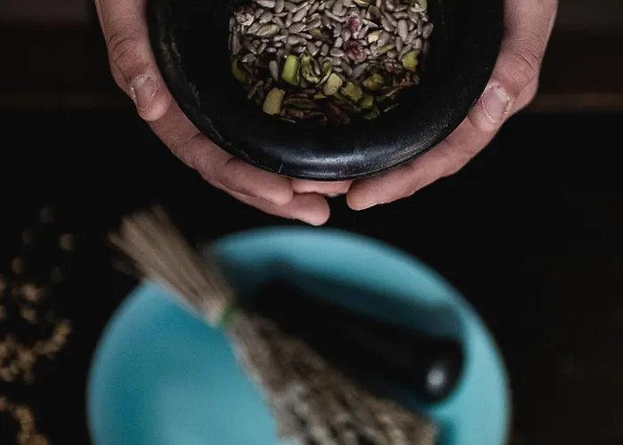 מלון Off חאניה