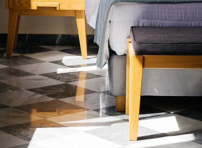 Off מלון חאניה