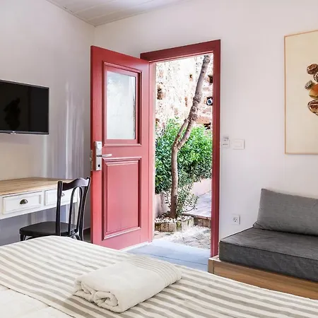 Off Hotel Chania (Crete)