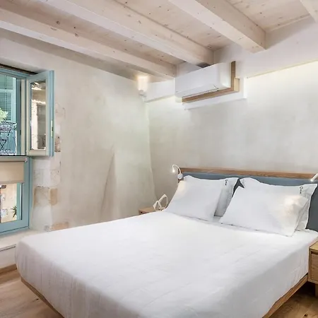 Off 3* Chania (Crete)