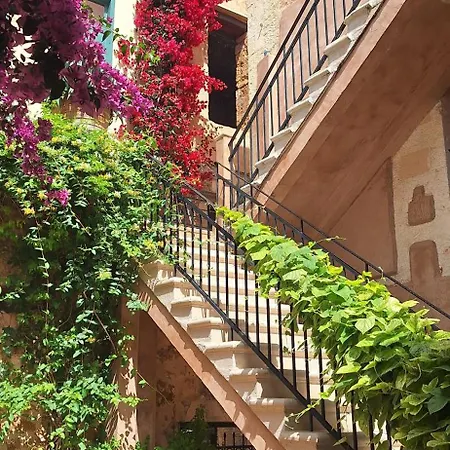 Off Hotel Chania (Crete)