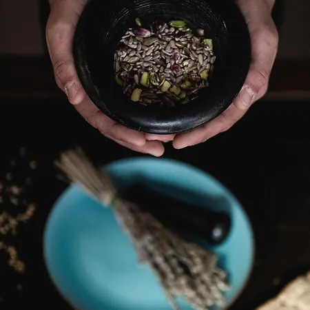 Hotel Off Chania (Crete)