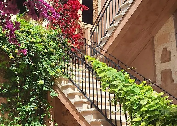 Off Hotel Chania (Crete)